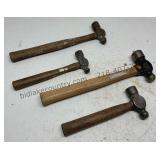 Ball Peen Hammers