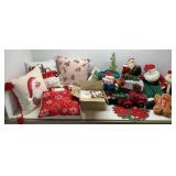 Christmas Decor Lot 3