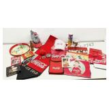 Coca Cola Memorabilia Lot 3