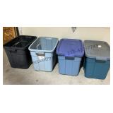 Totes Lot 5