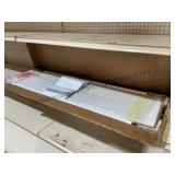 Storage Cube Shelf Organizer