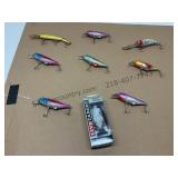 Fishing Lures