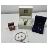 Costume Jewelry Lot 9