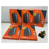 Tablet Covers and Power Inverter