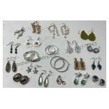 Costume Jewelry Lot 10