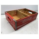Vintage Coke Tray