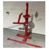 Pittsburgh Portable Tire Changer