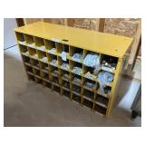 Bolt Bins with Hardware