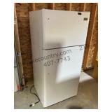 Frigidaire Fridge/Freezer