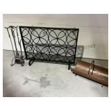 Fireplace Accessories
