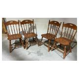 4 - Matching Ethan Allen Chairs