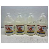 KwikStart Fire Starter Gel Lot 3