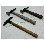 Car Body Hammers