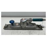 Industrial Pneumatic Speed Sander
