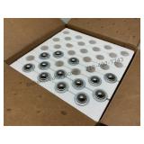 Omtec Corp Ball Transfer Units