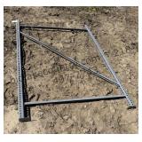 Pallet Racking Upright
