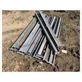 Pallet Rack Beams Lot 7