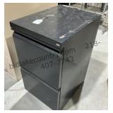 Rolling File Cabinet Lot 2