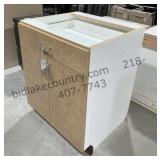 Base Cabinet Lot 10
