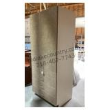Tall Cabinet Lot 2
