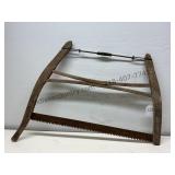 Vintage Bucksaw