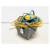 Extension Cords and More