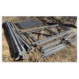 Pallet Racking Lot 10