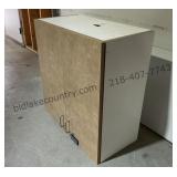Upper Cabinet Lot 10