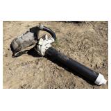 Stihl BG 65 Blower/Vac
