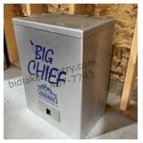 Big Chief Smokehouse Electric Smoker