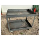 Shop Cart
