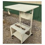 Shop Cart Lot 2