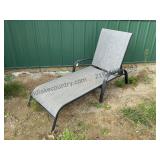 Chaise Lounge