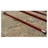Tel-O-Post Building Column Lot 1