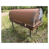 Large Charcoal Grill