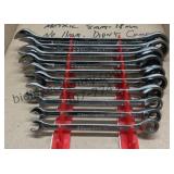 GearWrench Ratcheting Wrench Set