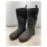 Insulated Muck Boots