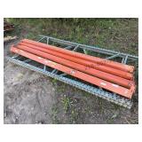 Pallet Racking Lot 1