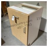 Base Cabinet Lot 1
