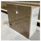 Upper Cabinet Lot 2