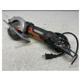 WORX 4-1/2" Circular Saw