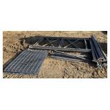 Pallet Racking Lot 3