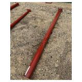 Tel-O-Post Building Column Lot 4