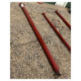 Tel-O-Post Building Column Lot 2