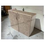 Upper Cabinet  Lot 4