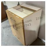 Base Cabinet Lot 4