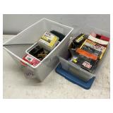 Nails, Screws and More Lot 2