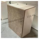 Upper Cabinet Lot 1