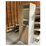 Tall Cabinet Lot 1