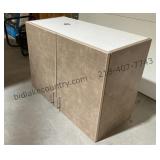 Upper Cabinet Lot 3